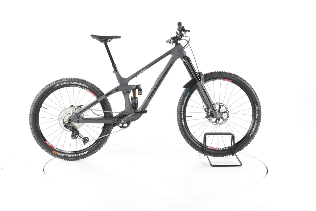 Transition Patrol Custom Fahrrad Fully - Image 1