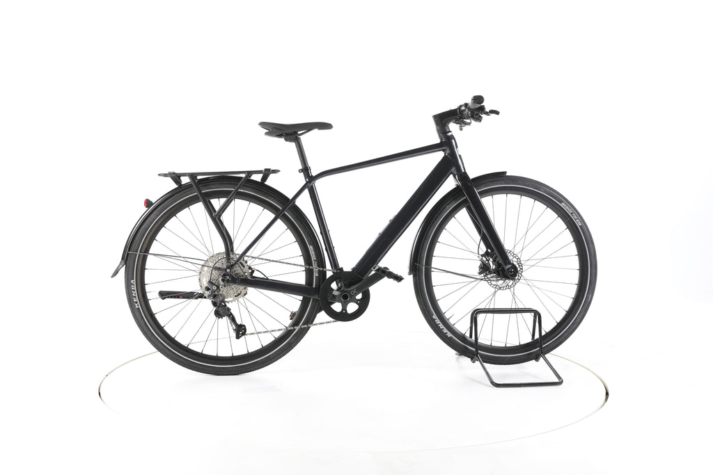 Orbea Vibe H30 EQ Trekking E-Bike - Image 1