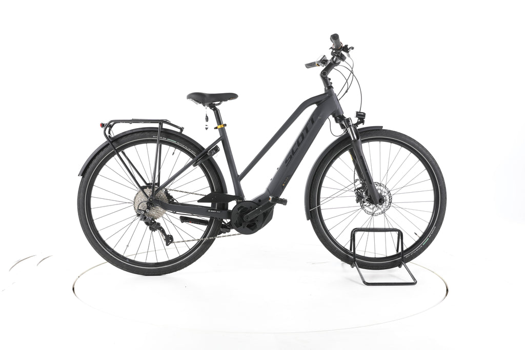 Scott Sub Sport eRIDE 20 Trekking E-Bike - Image 1