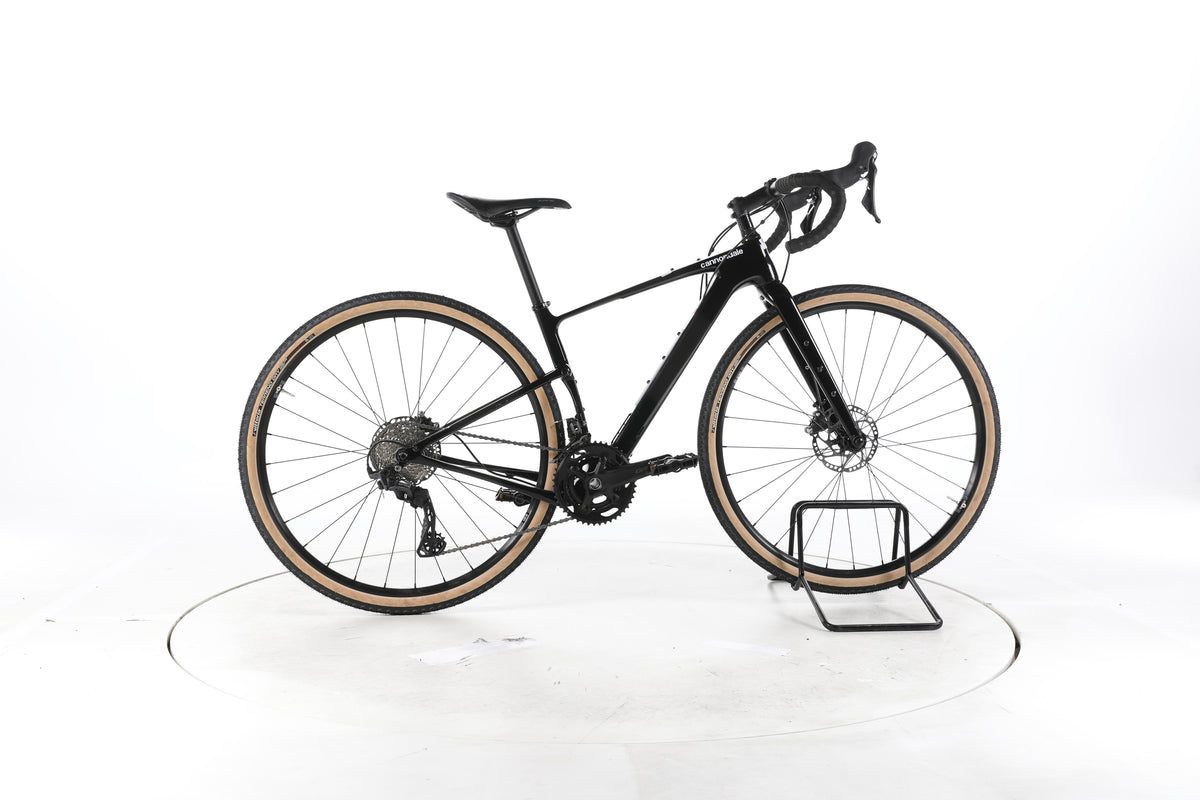 Cannondale Topstone 3 Gravelbike Carbon 2025 - Image 1