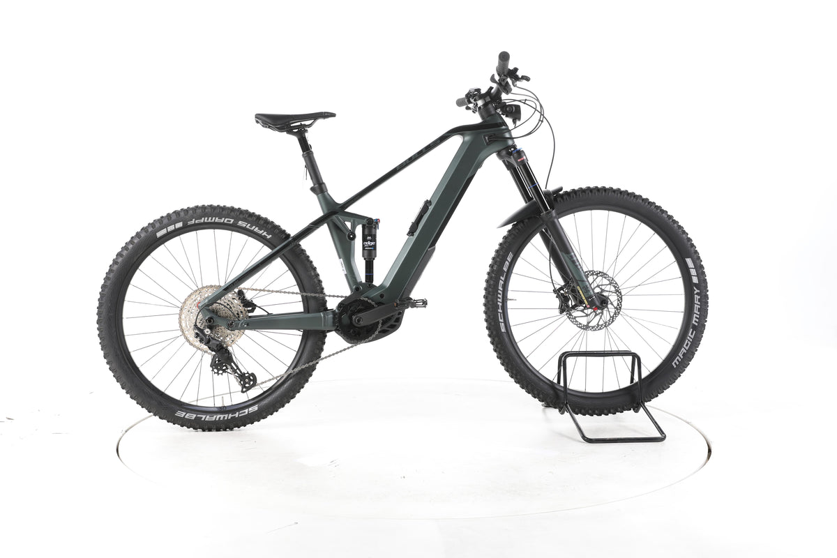 Bulls Sonic EVO AM 2 E-Bike Fully - Image 1