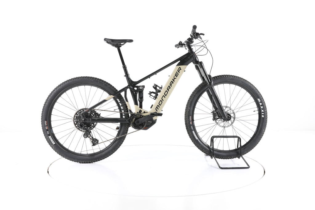 Mondraker DUSK Fully E-Bike - Image 1