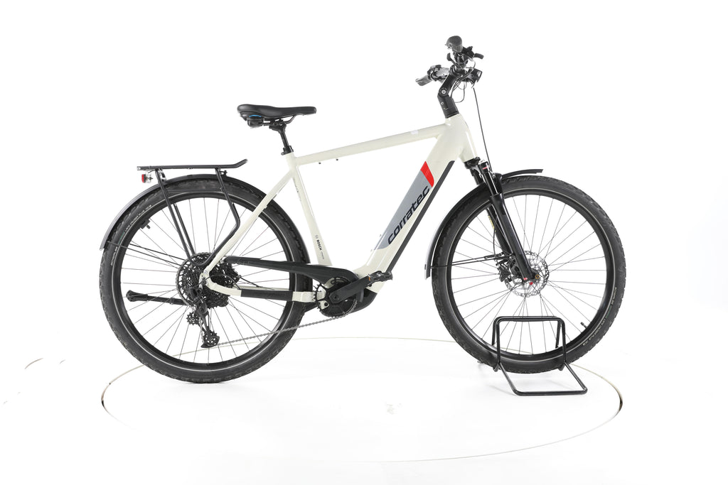 Corratec E-Power Sport 28 SE 3.0 CX7 Trekking E-Bike 2023 - Image 1