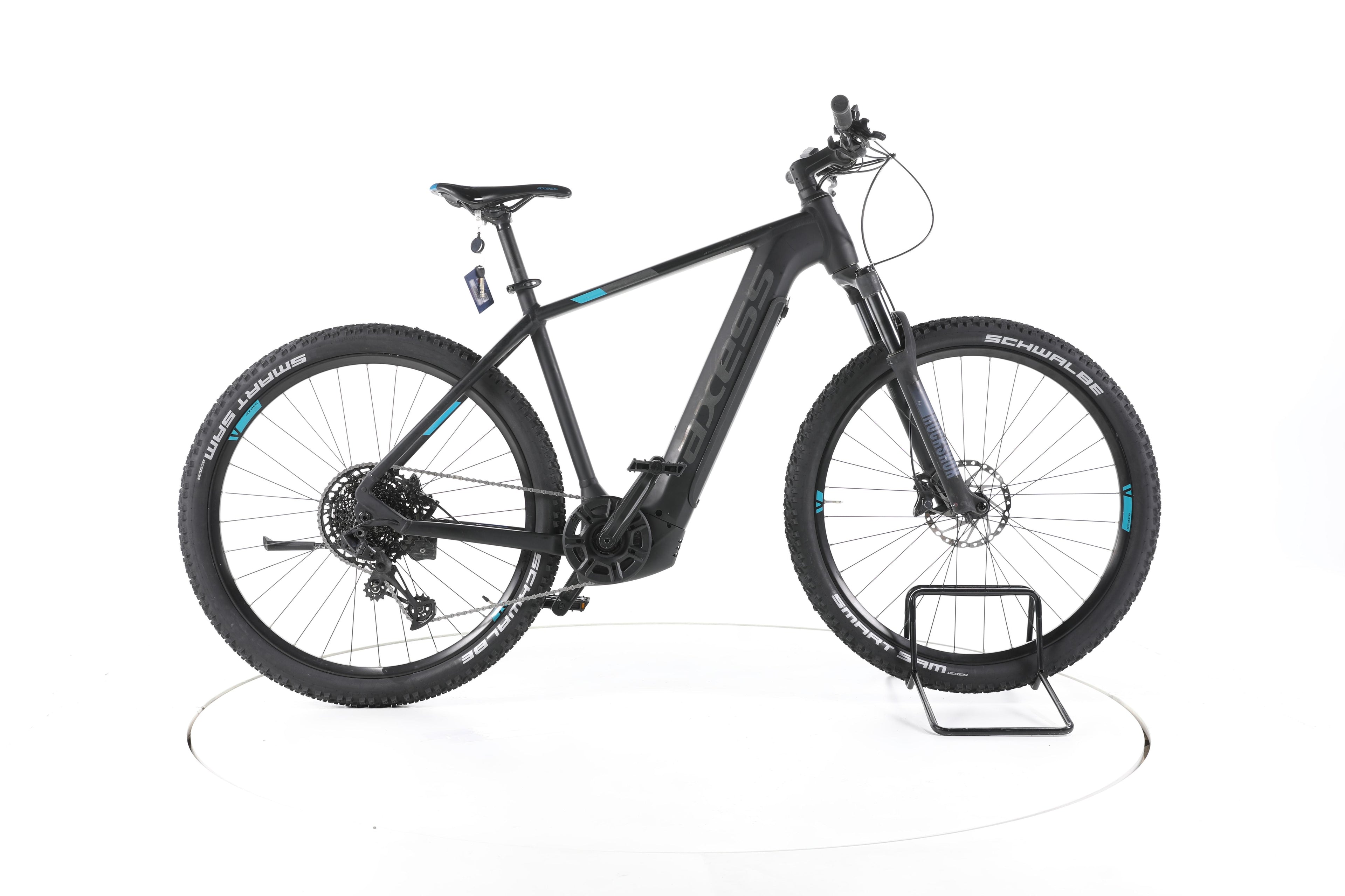 Axess Element 29 E-Bike 2023 - Image 1