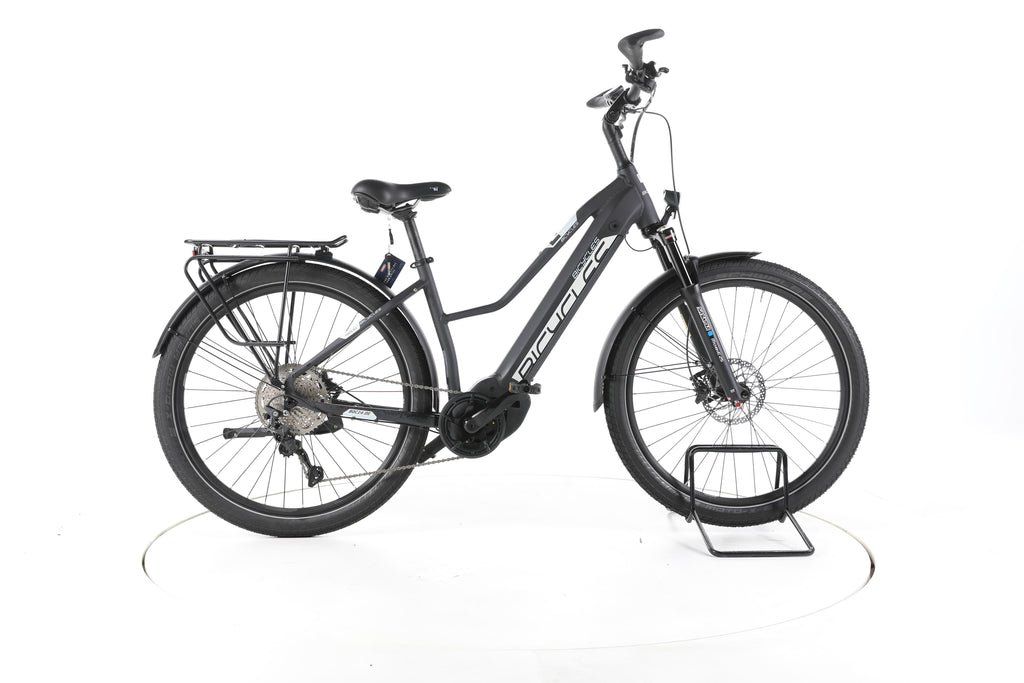 Bicycles PORTO 10.6 Trekking E-Bike - Image 1