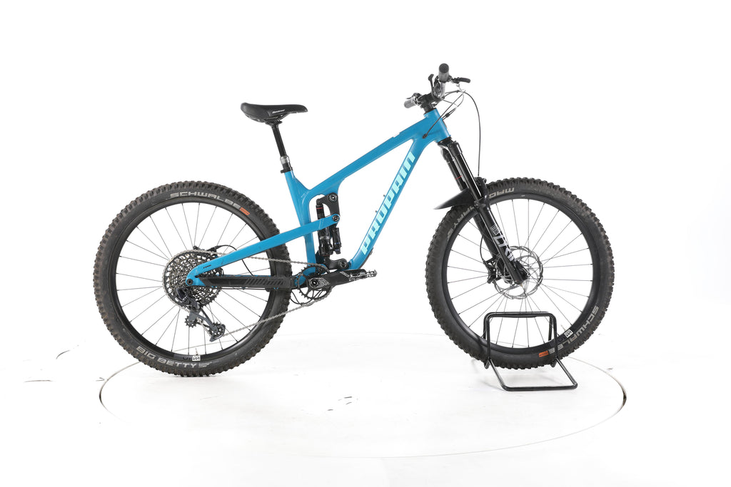 Propain Tyee Fahrrad Fully - Image 1