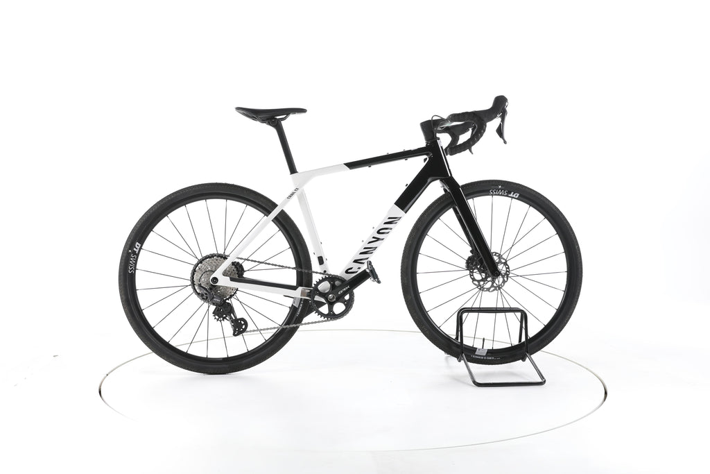 Canyon Grail CF 8 1by - Image 1