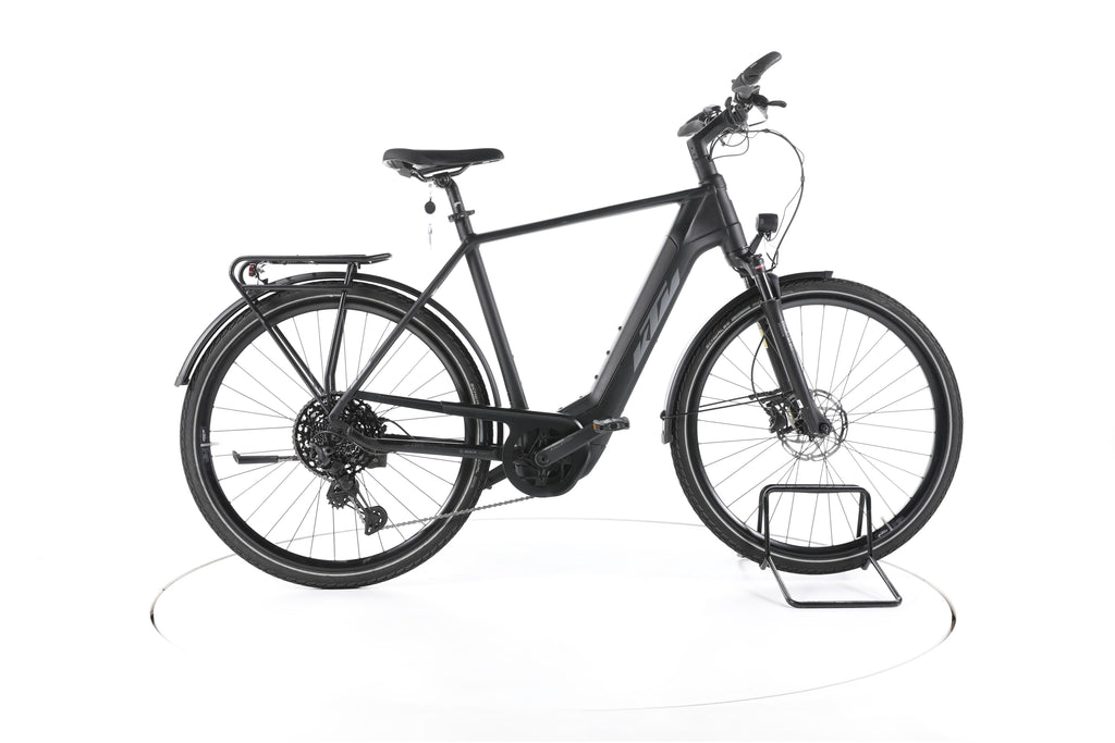 KTM Power Sport 11 Plus Trekking E-Bike - Image 1