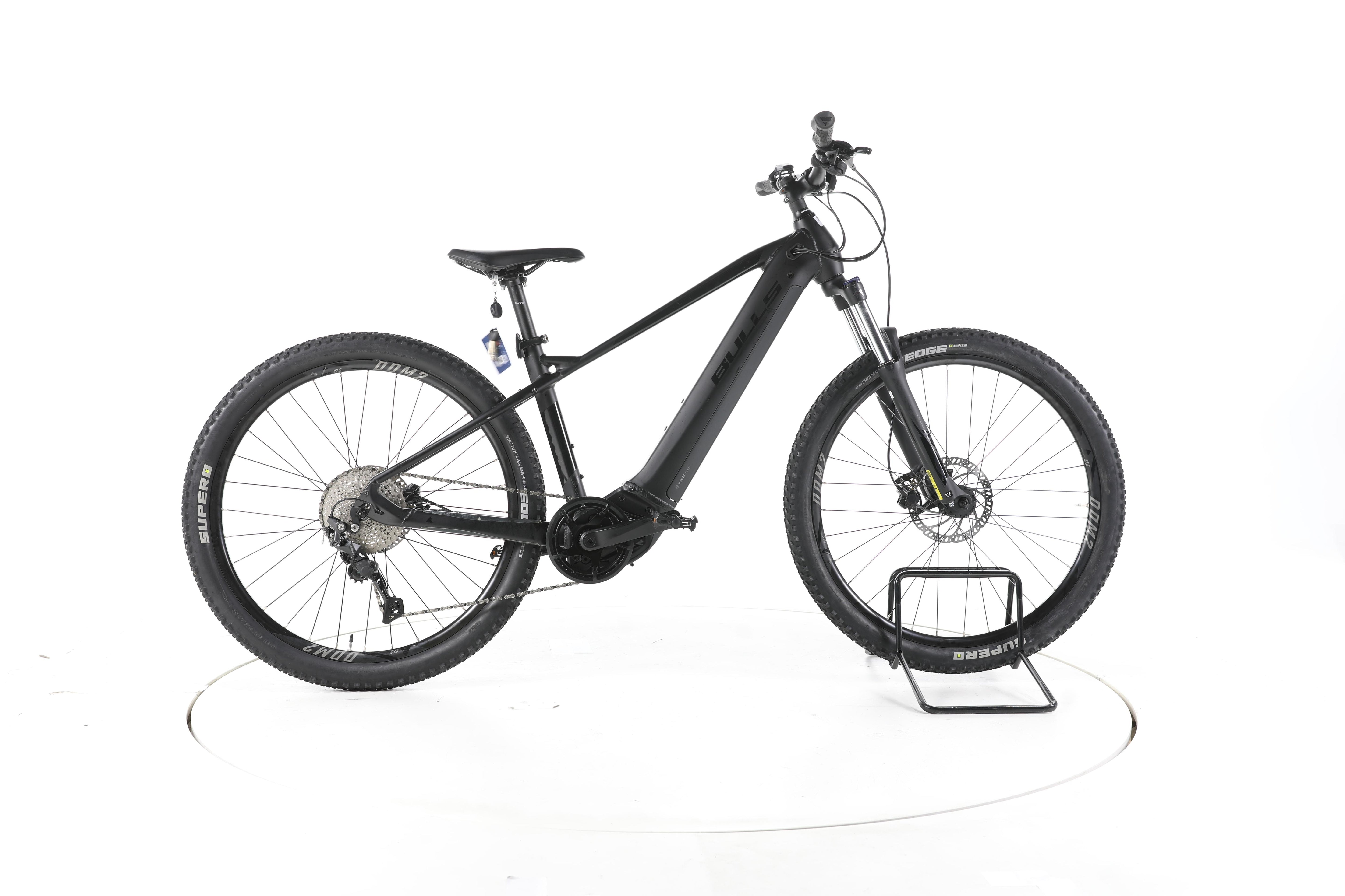 Bulls Iconic EVO 1 E-Bike 2024 - Image 1