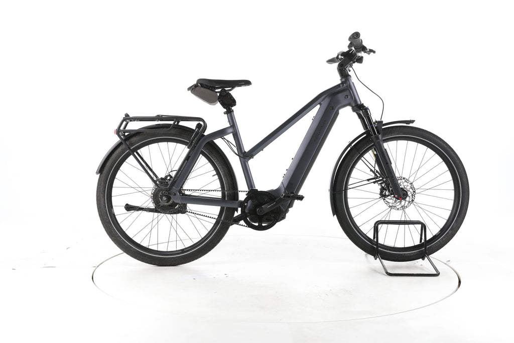 Riese & Müller Charger4 Mixte GT vario City E-Bike - Image 1