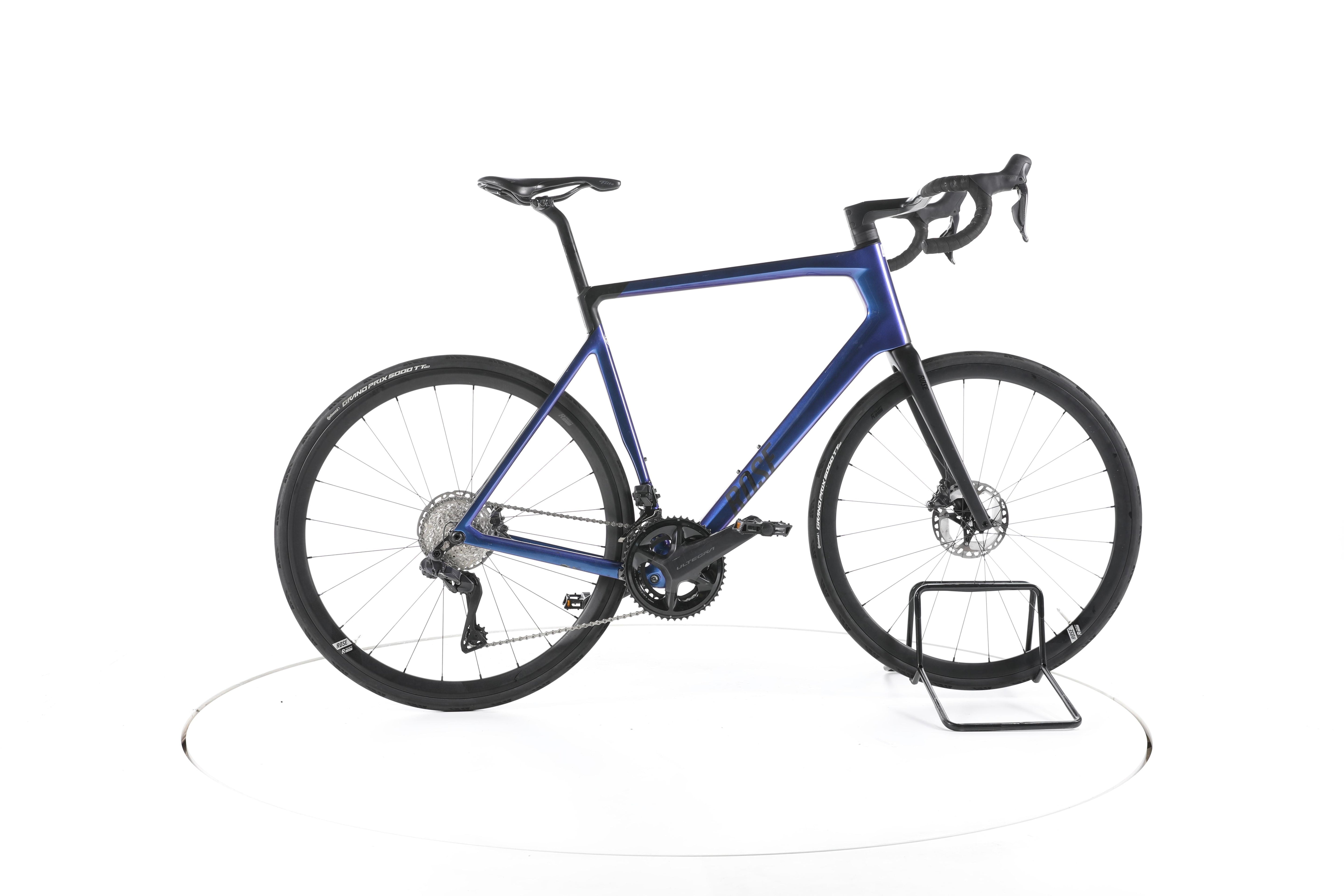 Rose REVEAL FOUR DISC Ultegra Di2 Rennrad Carbon - Image 1
