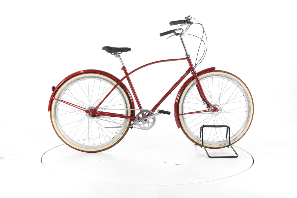 Achielle Omer Fahrrad City & Trekking - Image 1