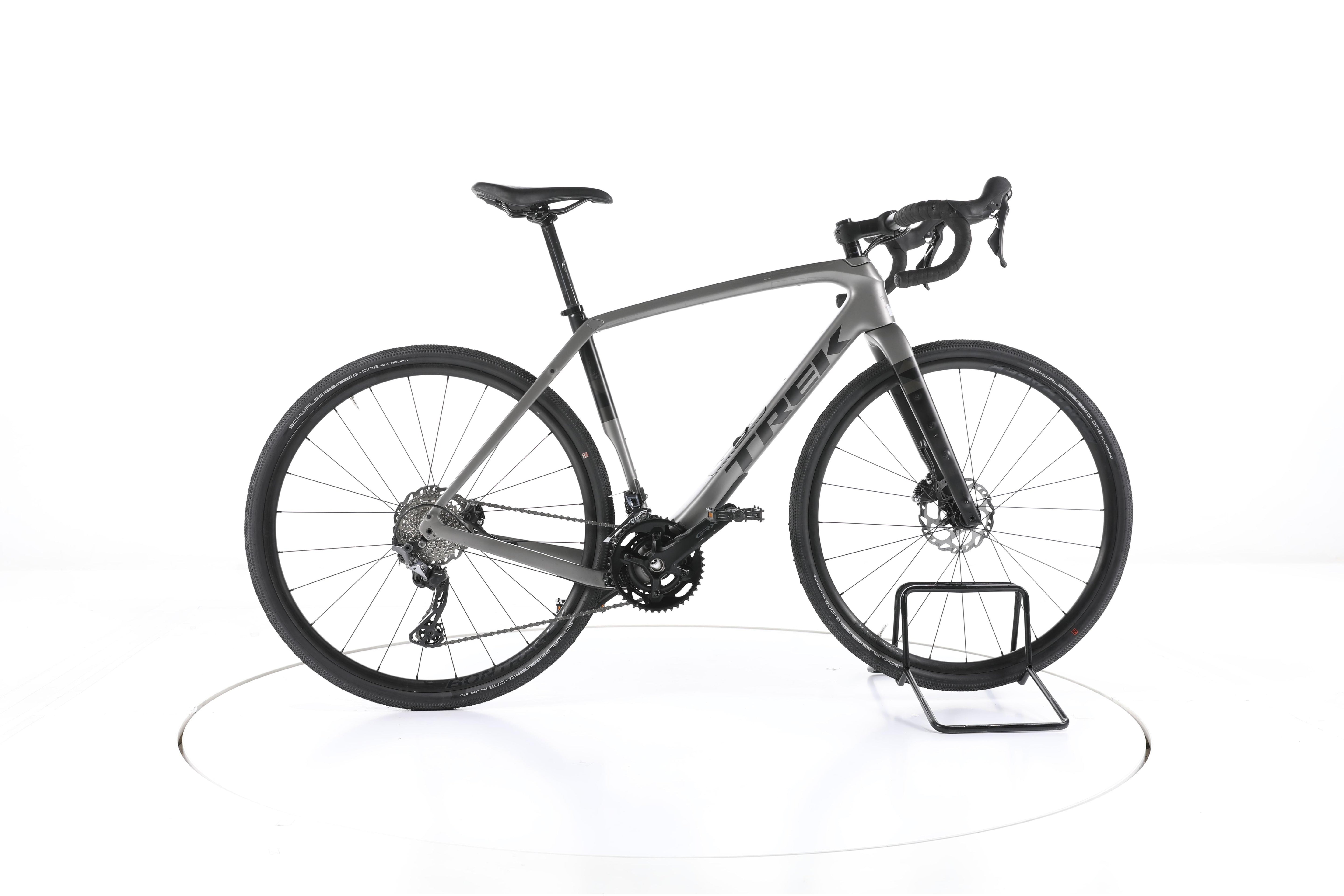 Trek Checkpoint SL 5 Gravelbike Carbon - Image 1