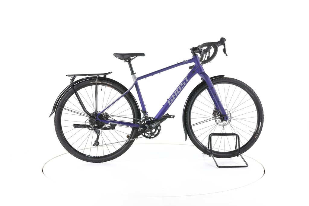 Ghost Asket EQ Gravelbike - Image 1
