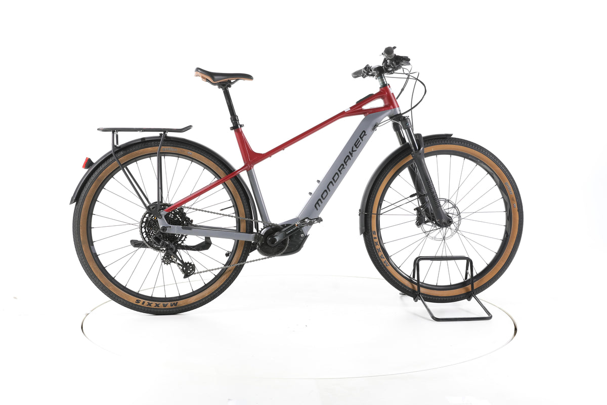 Mondraker Prime RX Trekking E-Bike - Image 1