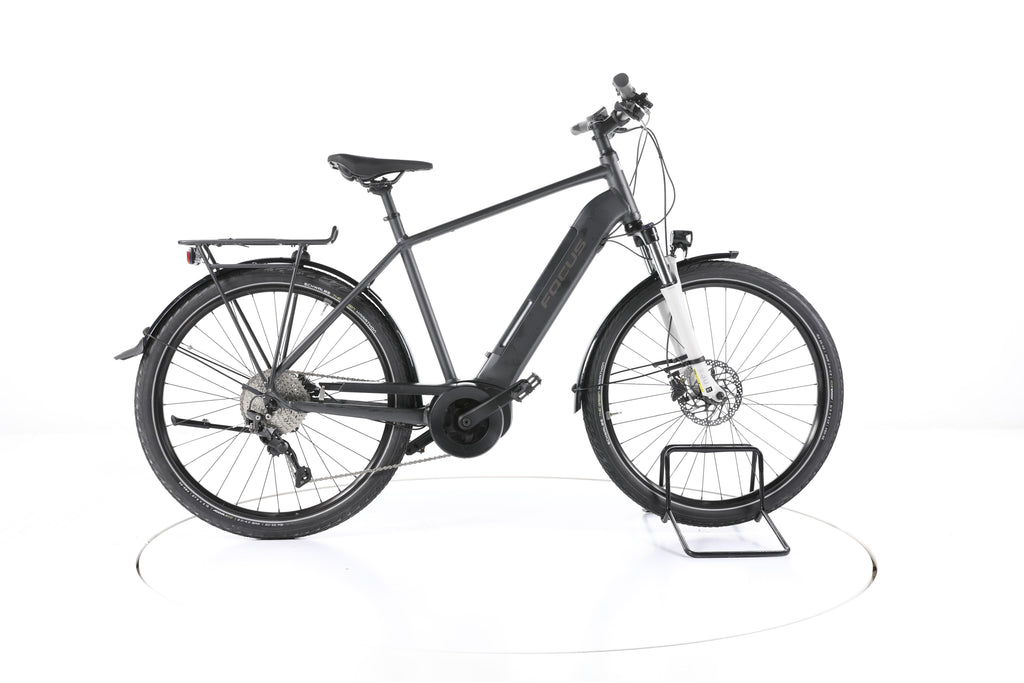 Focus Planet² 5.9 Trekking E-Bike - Image 1
