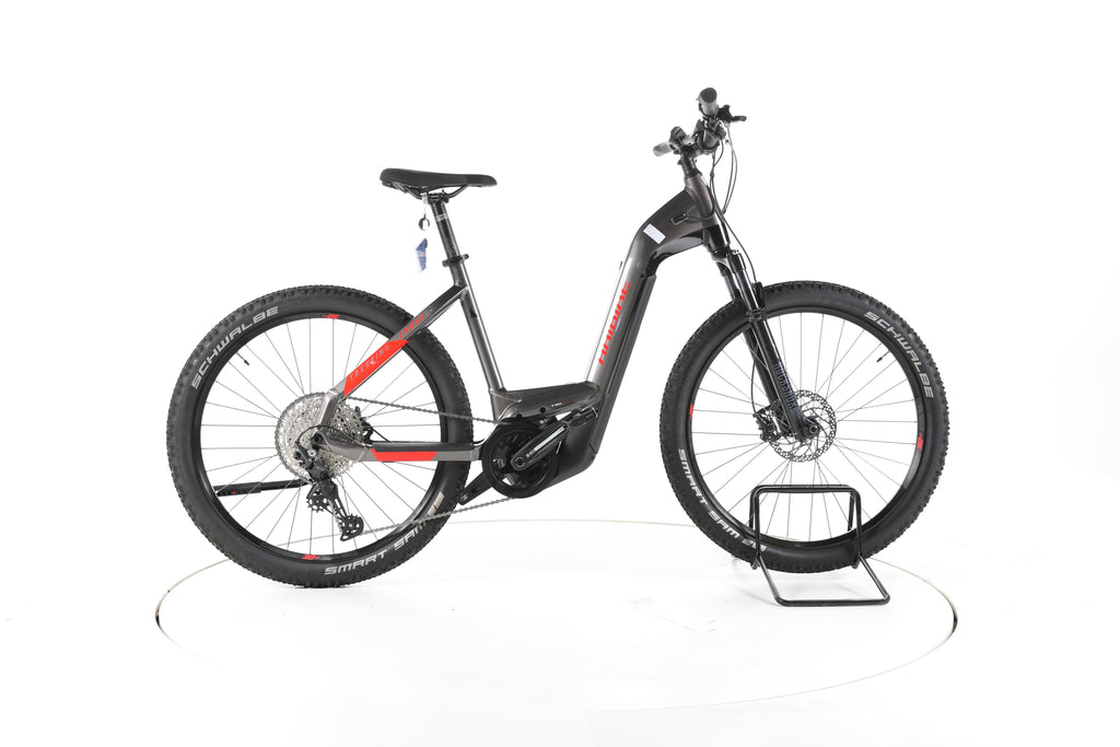 Coboc Merano DMT E-Bike - Image 1