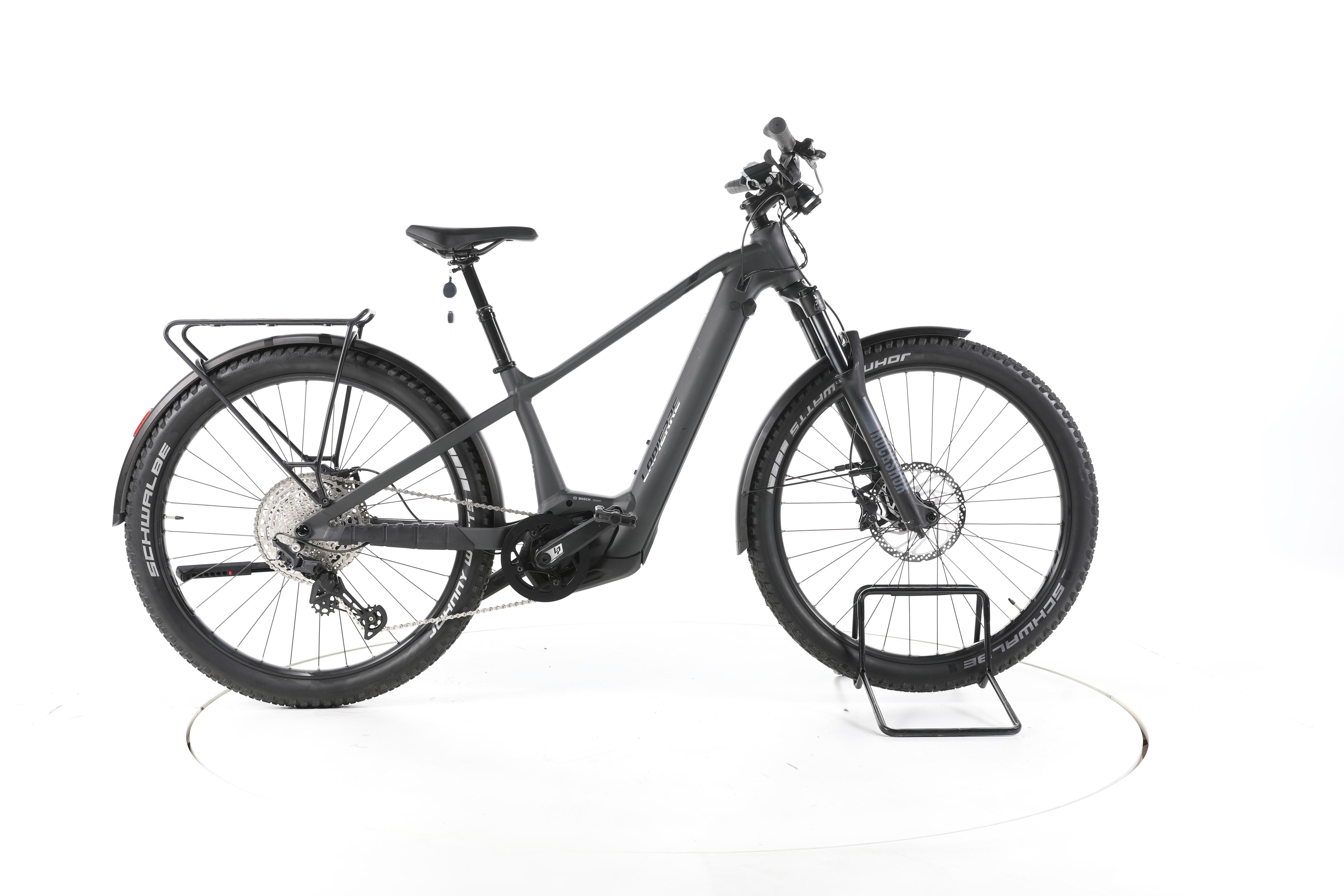 Lapierre e-Explorer 9.7 Trekking E-Bike - Image 1