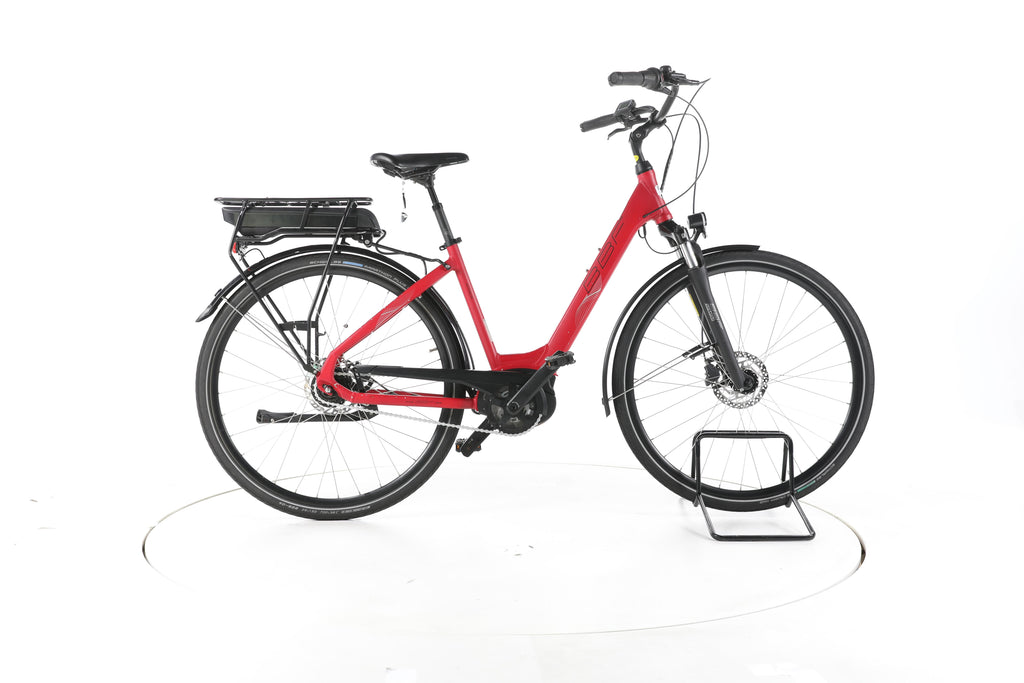 BBF Avignon City E-Bike Tiefeinsteiger - Image 1
