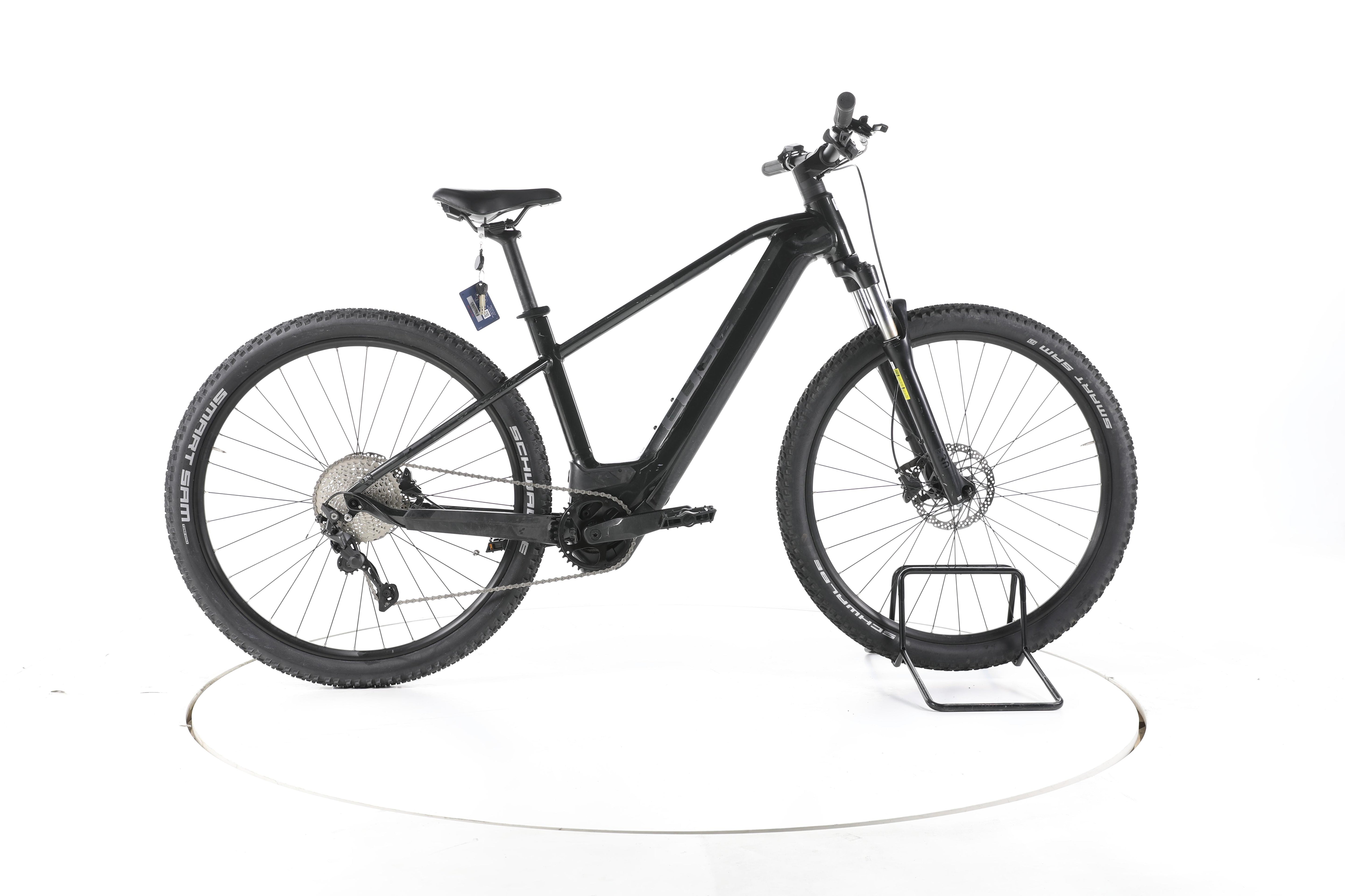 Cube Reaction Hybrid ONE E-Bikes Hardtail gebraucht