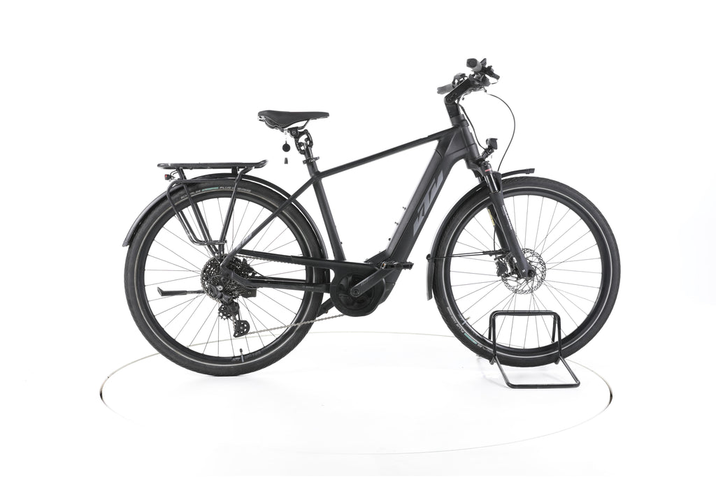 KTM Cento 10 PLUS Trekking E-Bike 2023 - Image 1