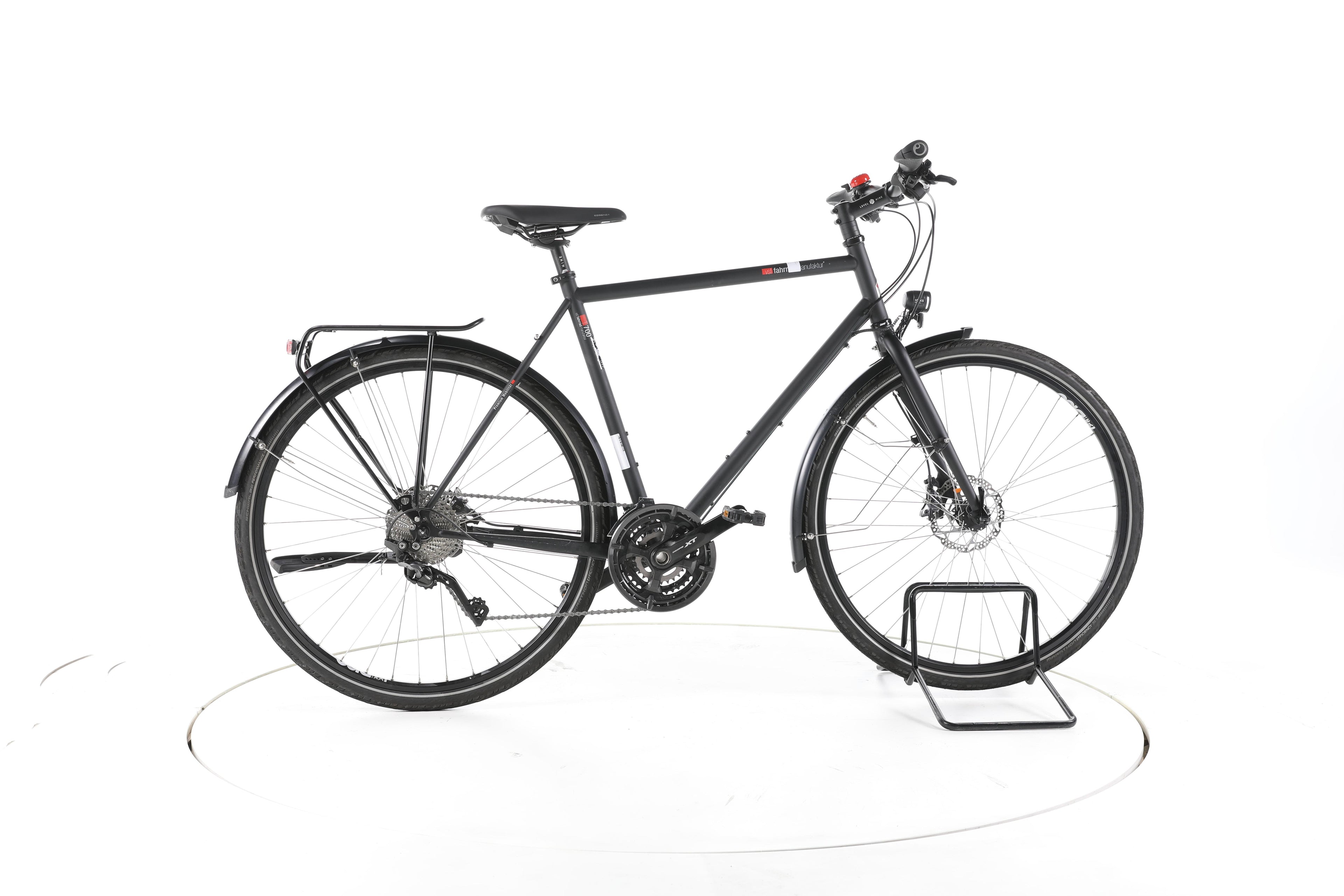 VSF Fahrradmanufaktur vsf fm T-700 - Image 1