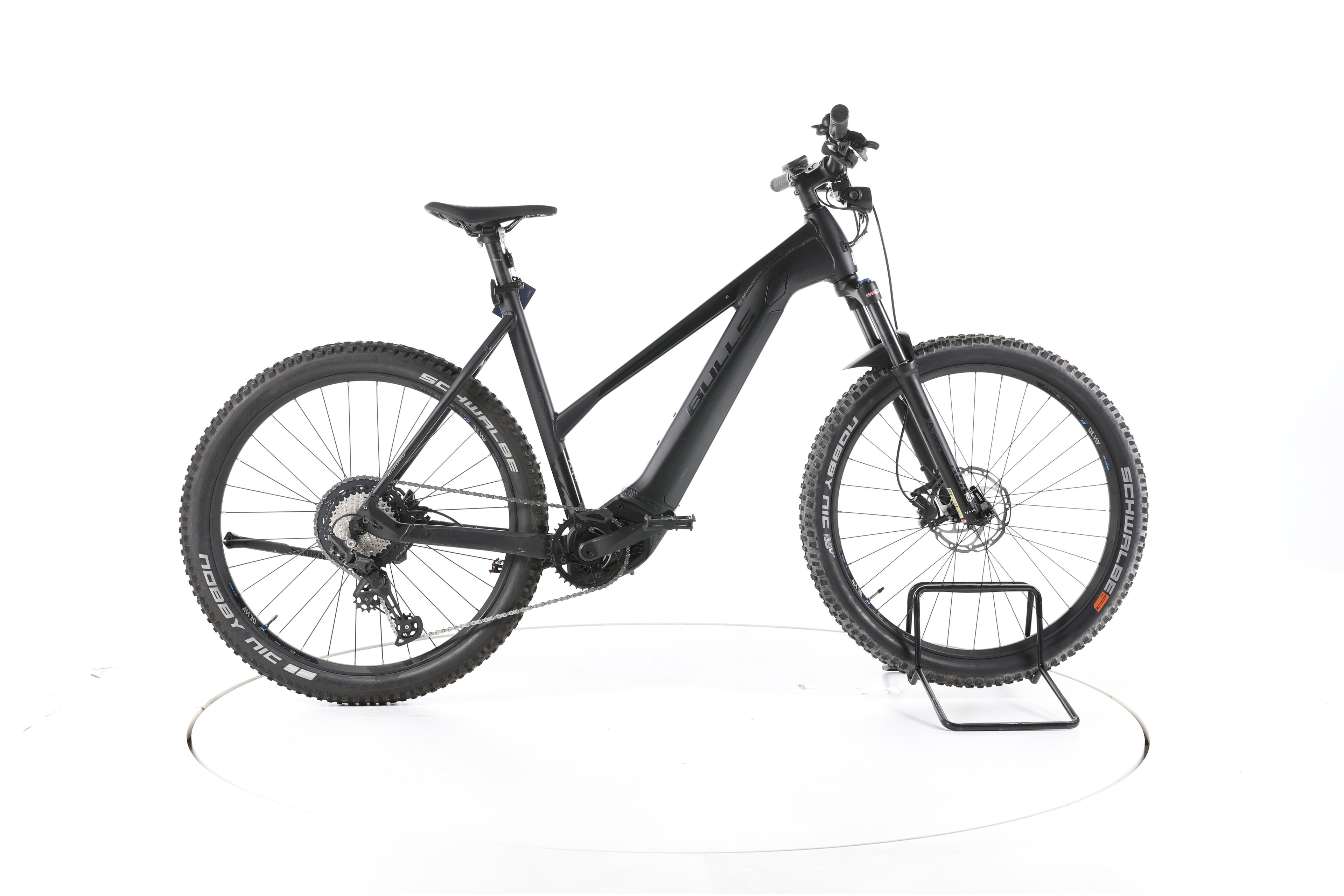 Bulls Copperhead EVO 2 E-Bike - Image 1