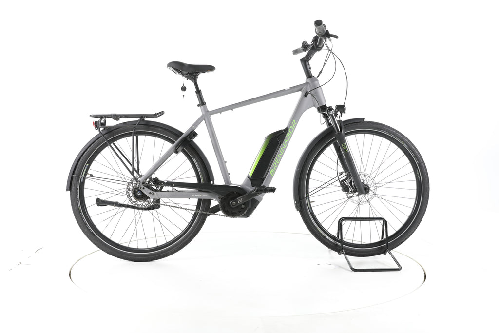 Brennabor T-32e City E-Bike - Image 1
