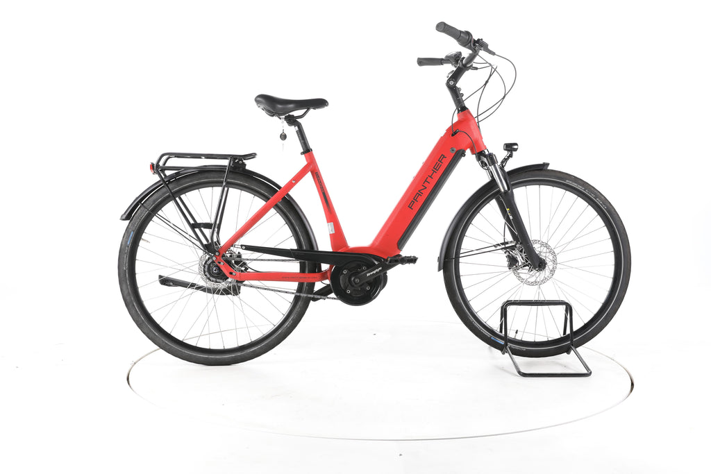 Panther Makali 2.0 City E-Bike Tiefeinsteiger - Image 1