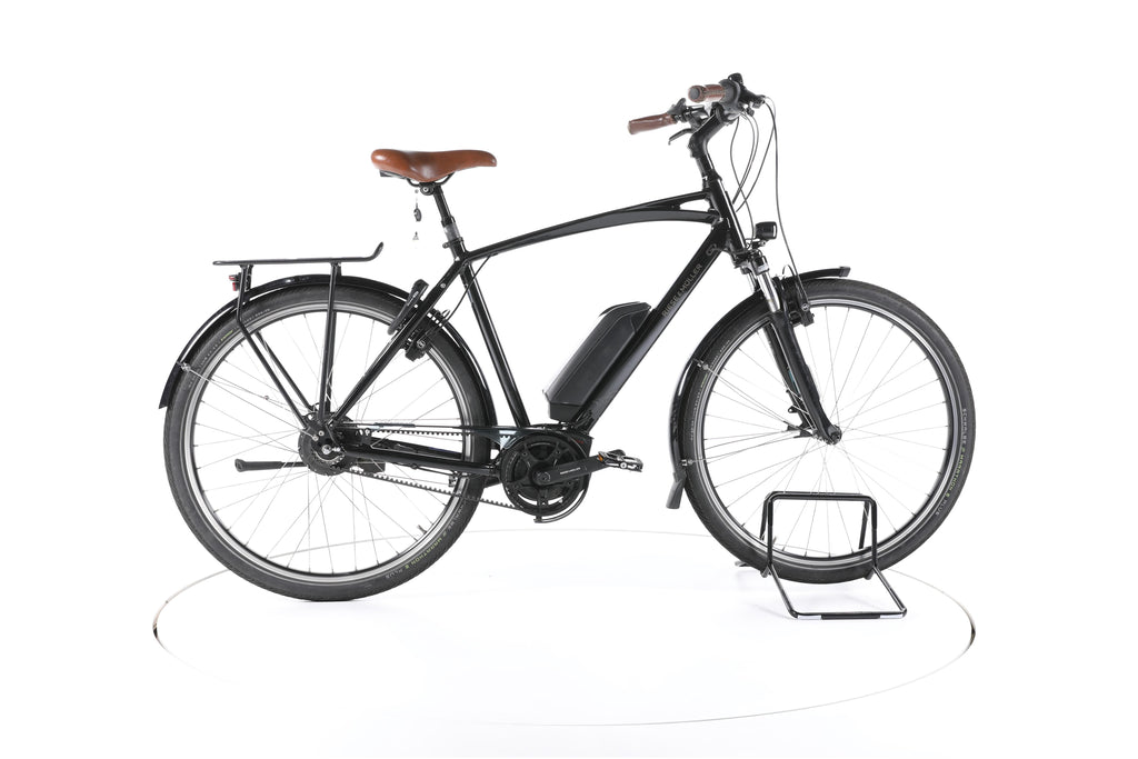 Riese & Müller Cruiser Vario urban City E-Bike - Image 1