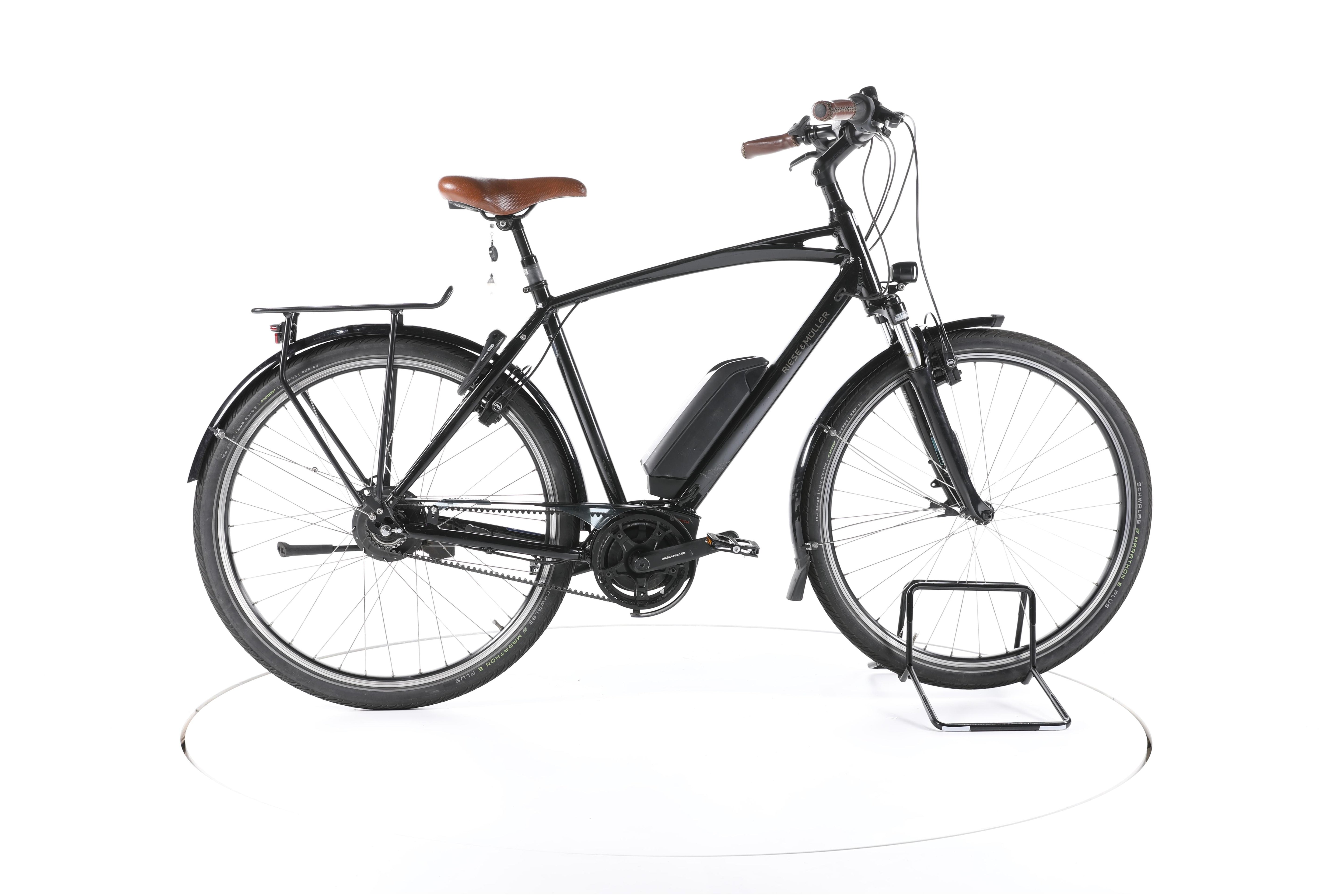 Riese & Müller Cruiser Vario urban City E-Bike - Image 1