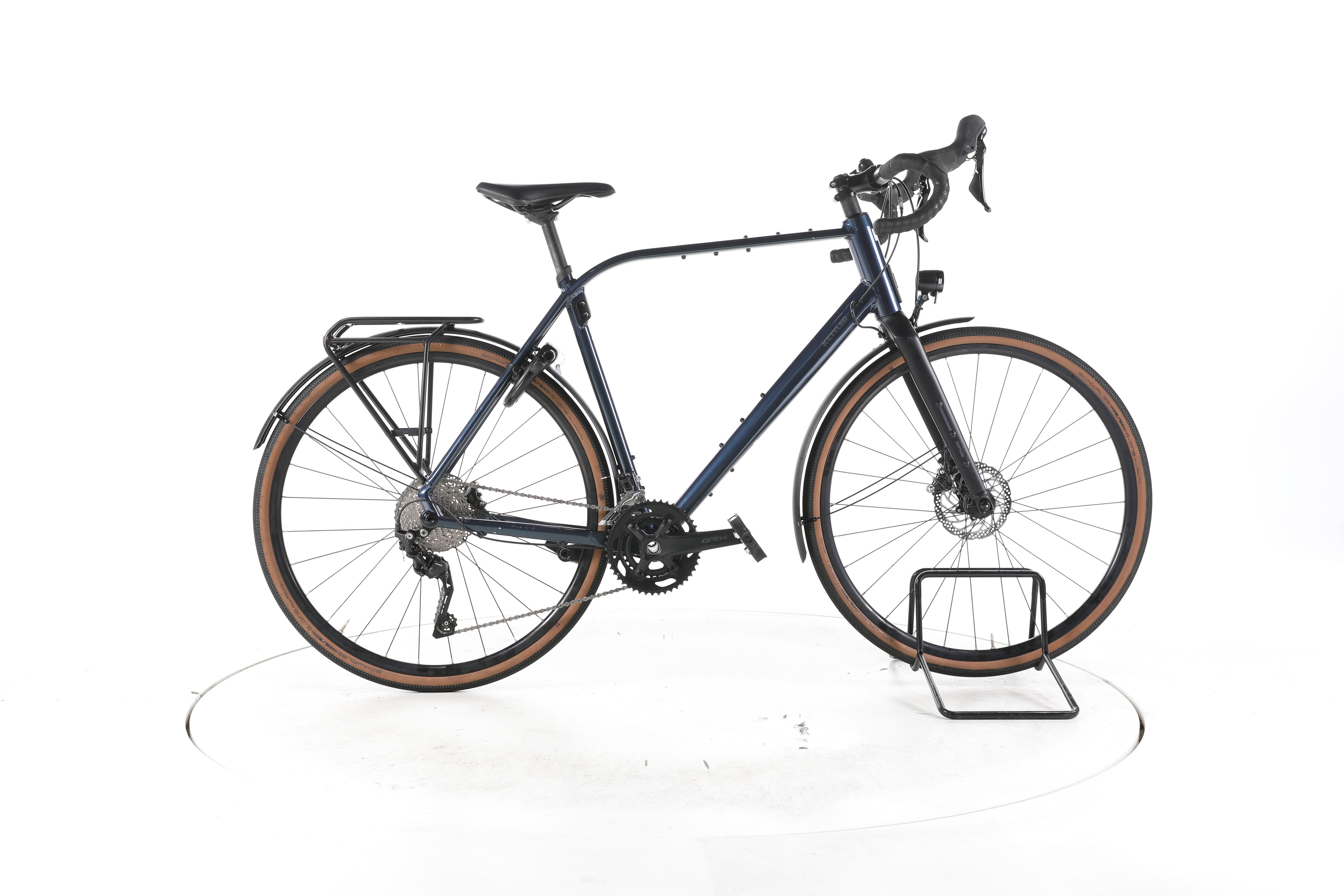 Kettler SCINTO 1.0 Gravelbike