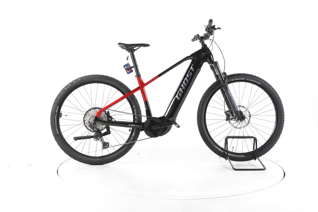 Ghost E-Teru B Pro E-Bike - Image 1