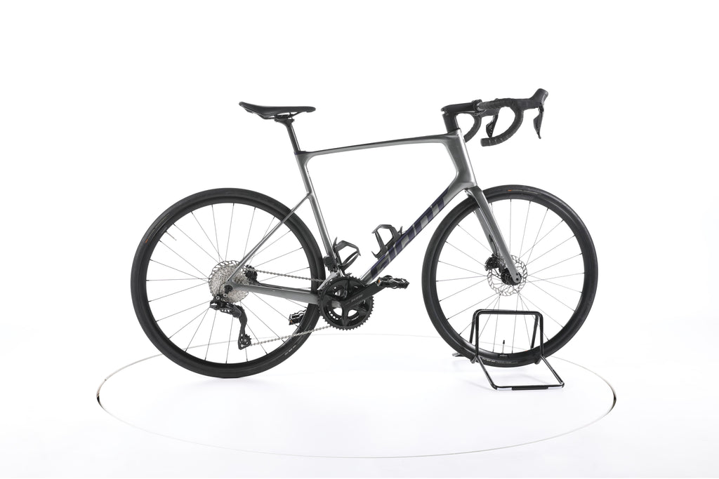 Giant Defy Advanced 1 Gravelbike Carbon 2024 - Image 1