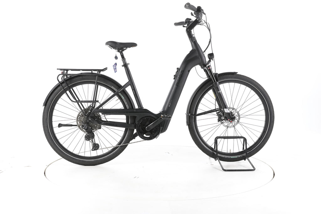 Pegasus Strong Evo 11 Lite Trekking E-Bike Tiefeinsteiger 2024 - Image 1