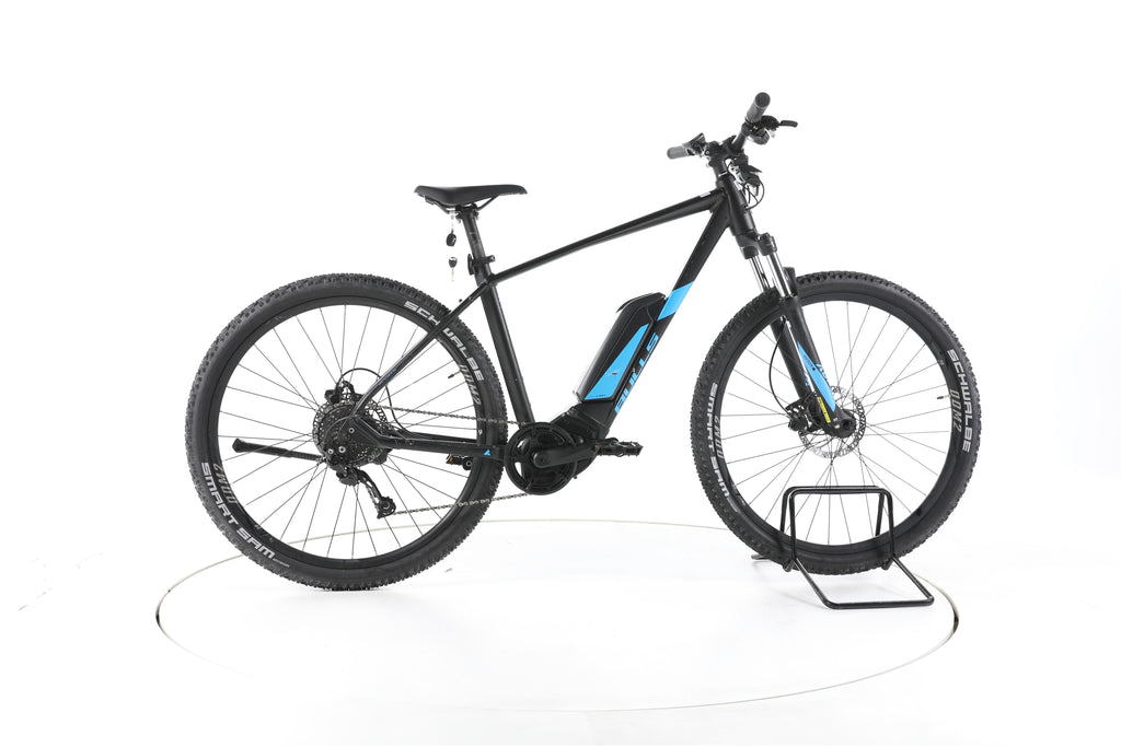 Bulls LT CX E-Bike - Image 1