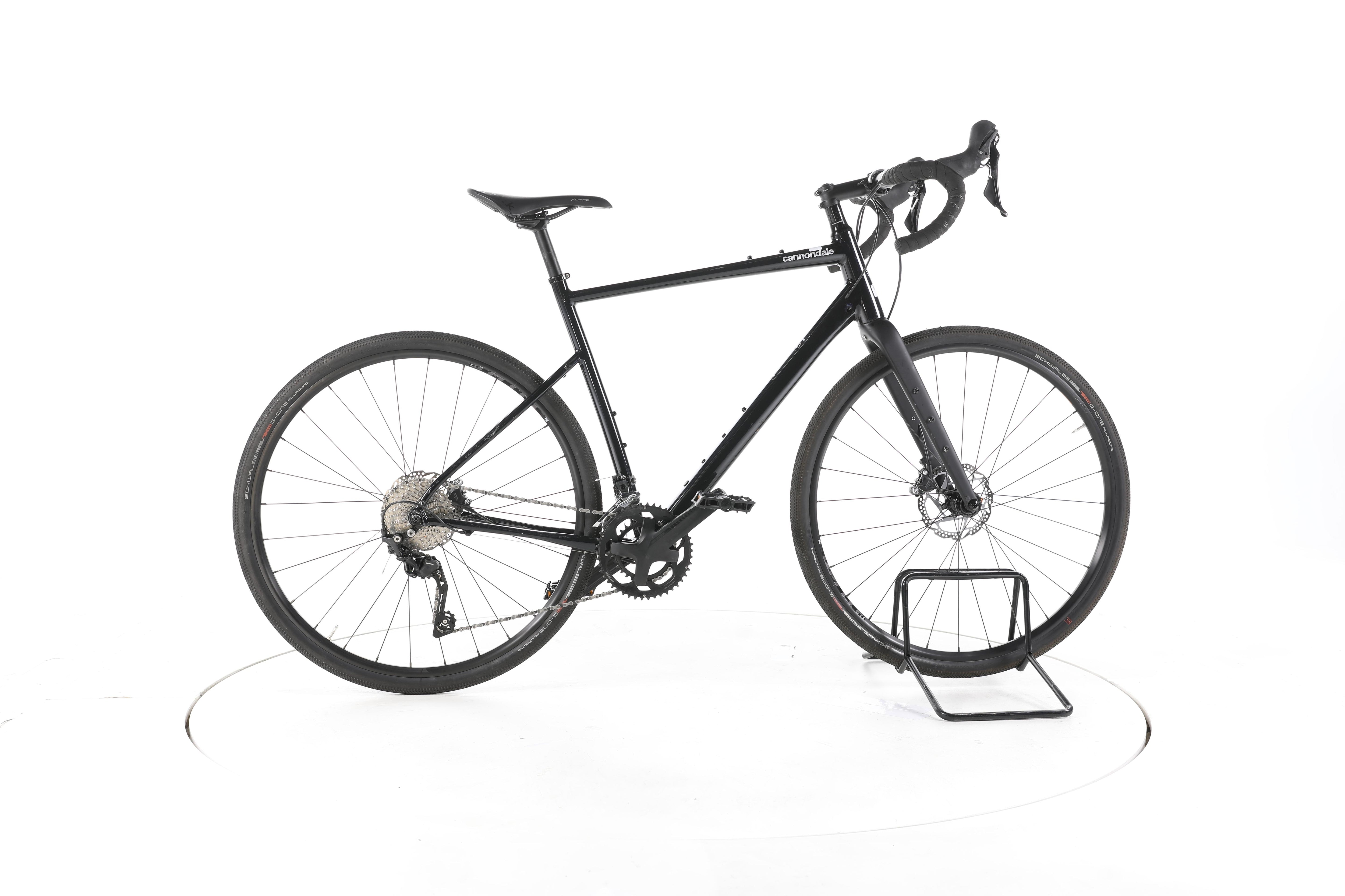 Cannondale Topstone 2 Gravelbike - Image 1