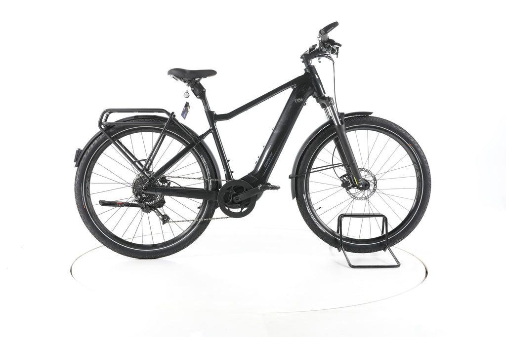 Giant Explore E+ 2 Trekking E-Bike - Image 1