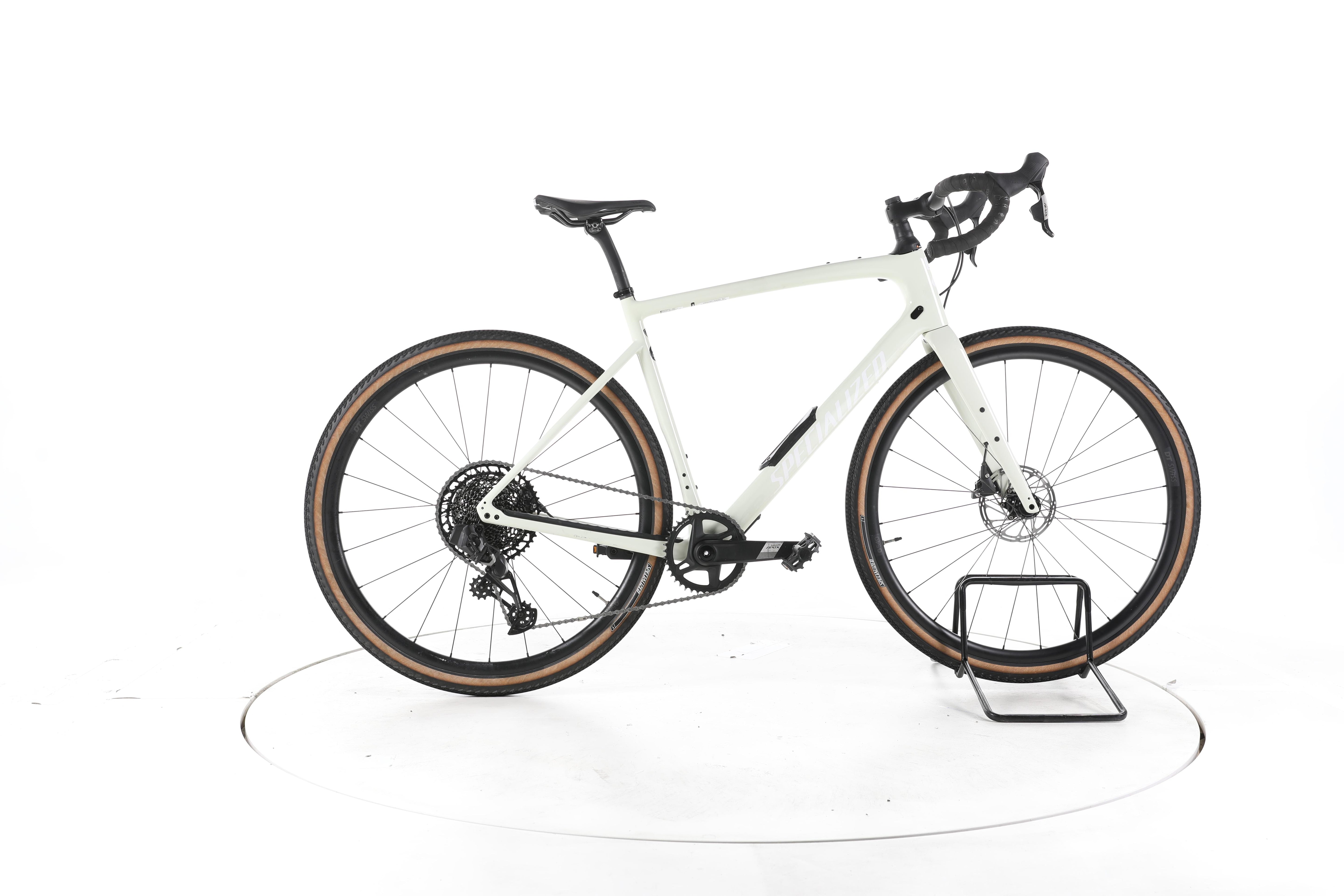 Specialized Diverge Comp Gravelbike Carbon 2024 - Image 1