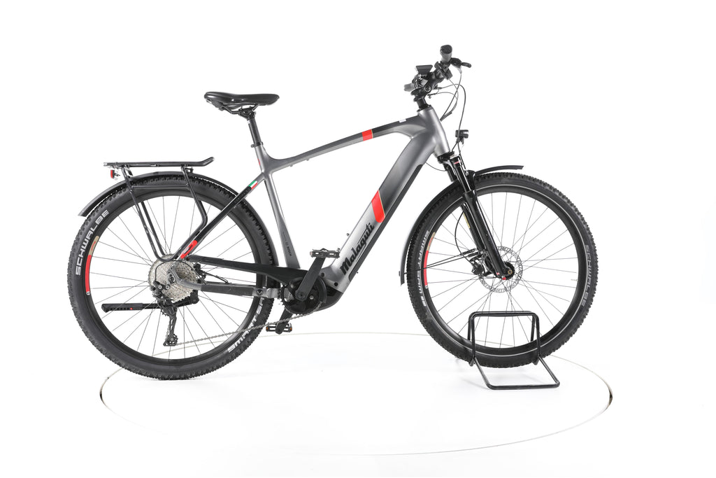 Malaguti Cortina TR 5.1 Trekking E-Bike - Image 1