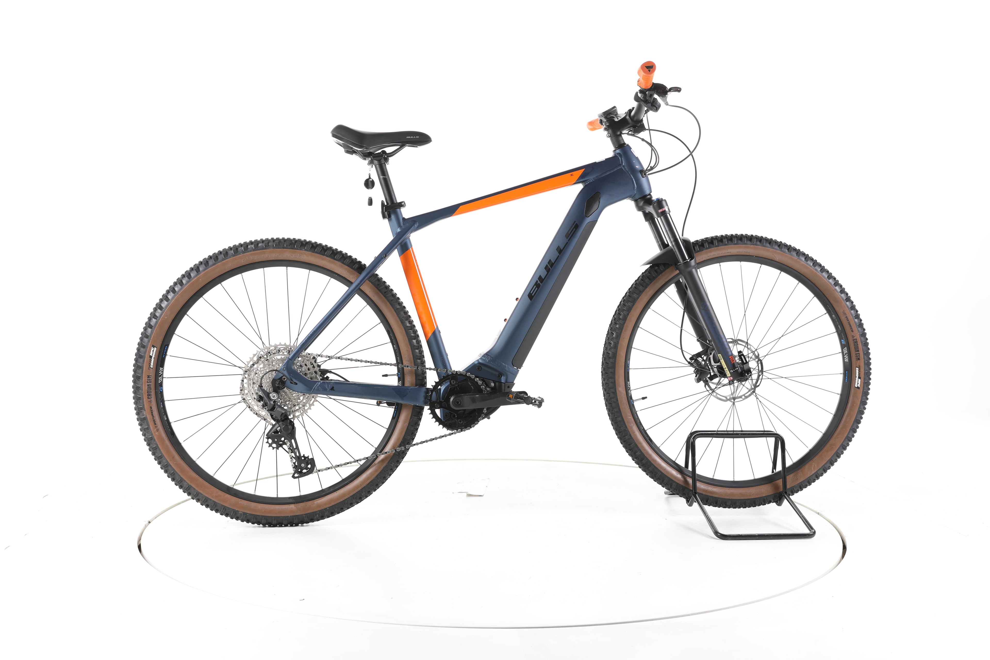 Bulls Copperhead Evo 2 E-Bike - Image 1