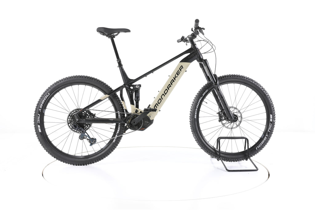 Mondraker DUSK Fully E-Bike 2023 - Image 1