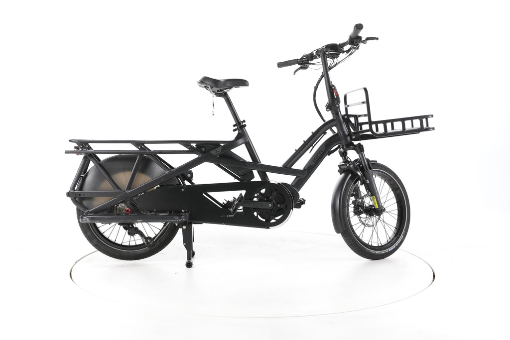 Tern GSD S10 E-Lastenrad - Image 1
