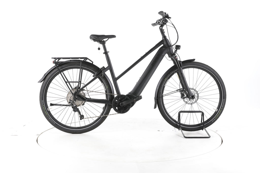 Pegasus Premio Evo 10 Lite Trekking E-Bike 2024 - Image 1