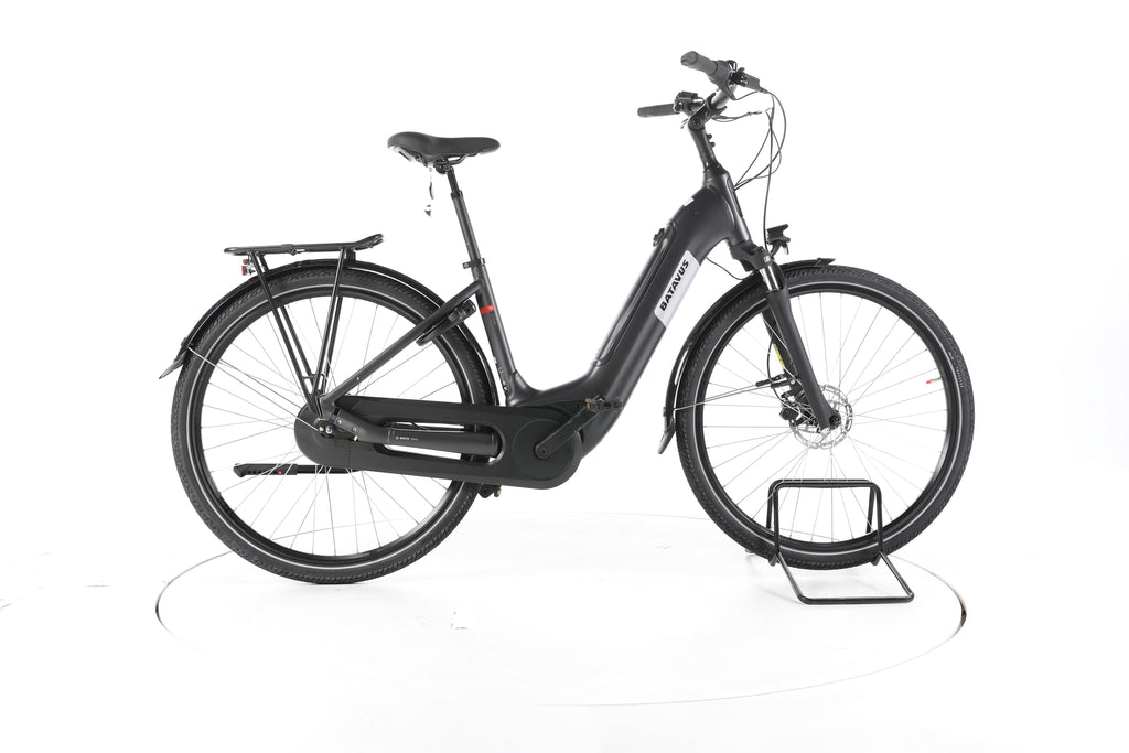 Batavus Altura E-go Power Pro City E-Bike Tiefeinsteiger 2025 - Image 1