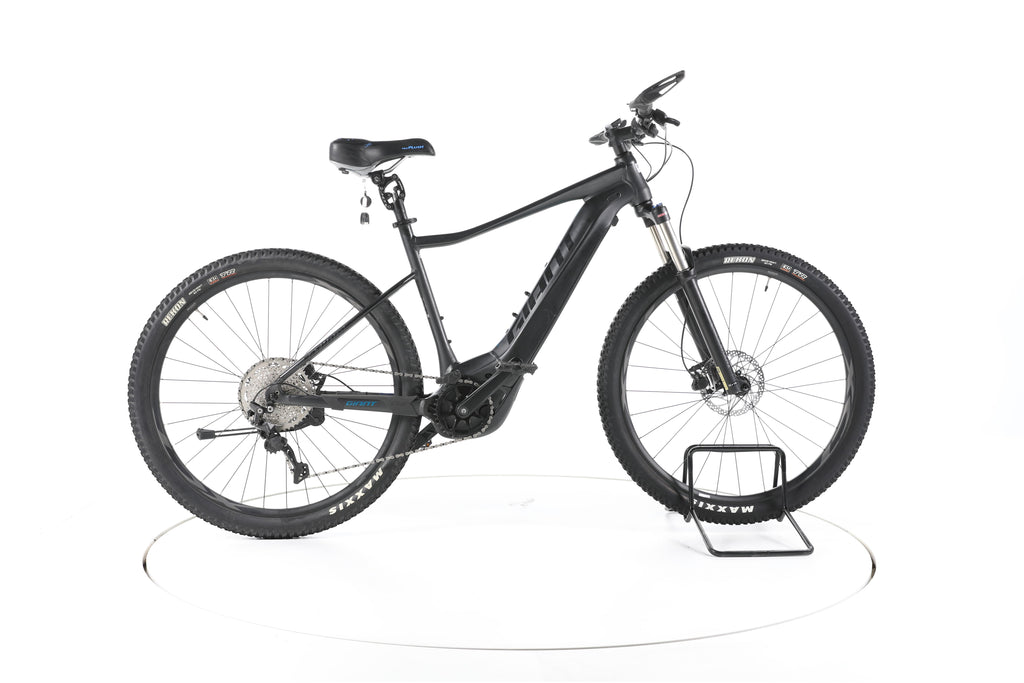 Giant Fathom E+ 2 E-Bike - Image 1