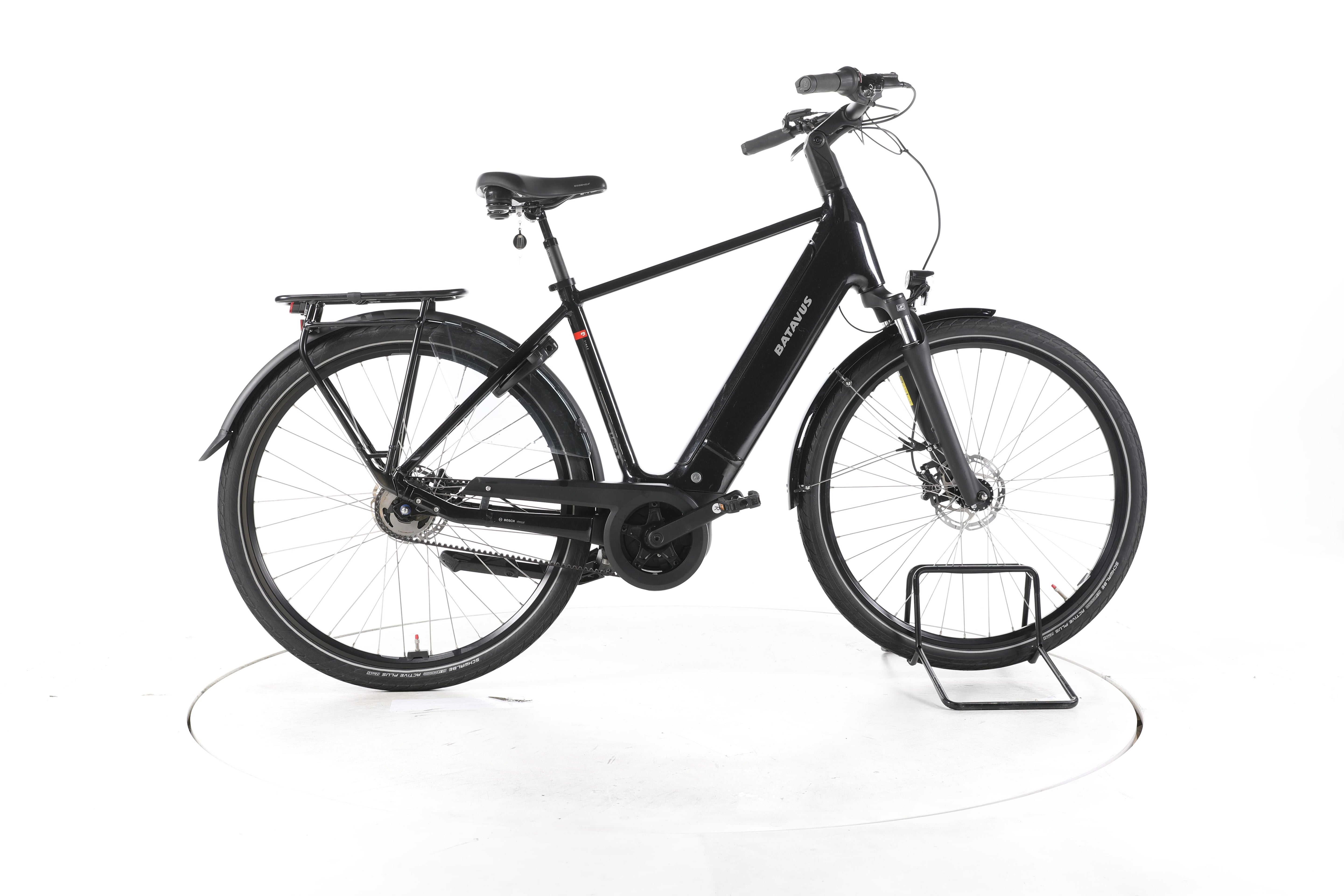 Batavus Finez E-Go Power Exclusive Plus City E-Bike 2024 - Image 1