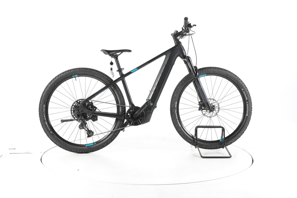 Axess Element E-Bike - Image 1