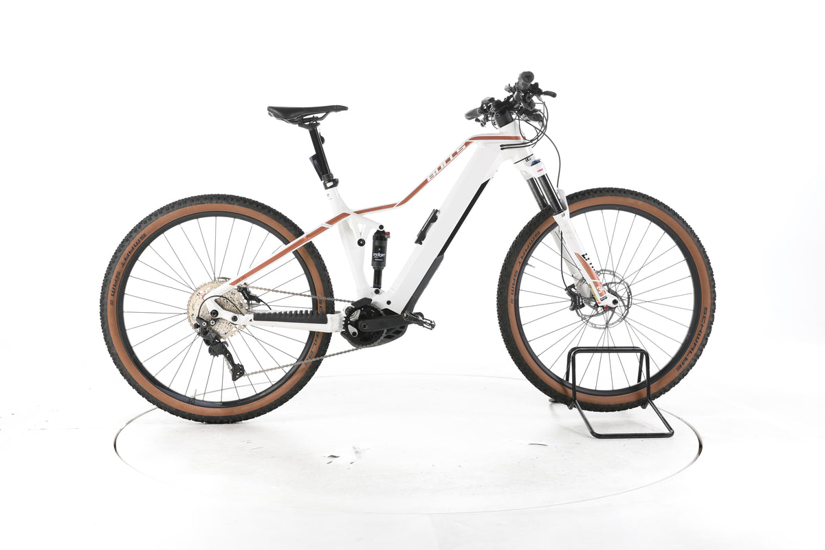 Bulls Sonic EVA TR1 E-Bike Fully - Image 1