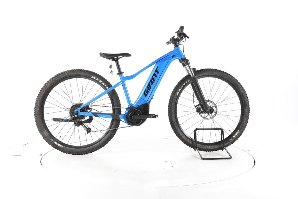 Giant Talon E+2 E-Bike - Image 1